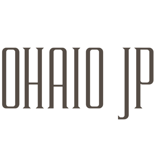 imagem da logo do site Ohaiojp